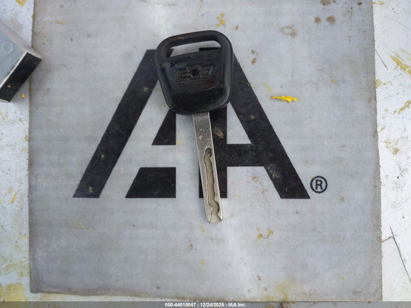 2015 CHEVROLET SILVERADO TRUCK 6.0L V-8 VVT, 360HP