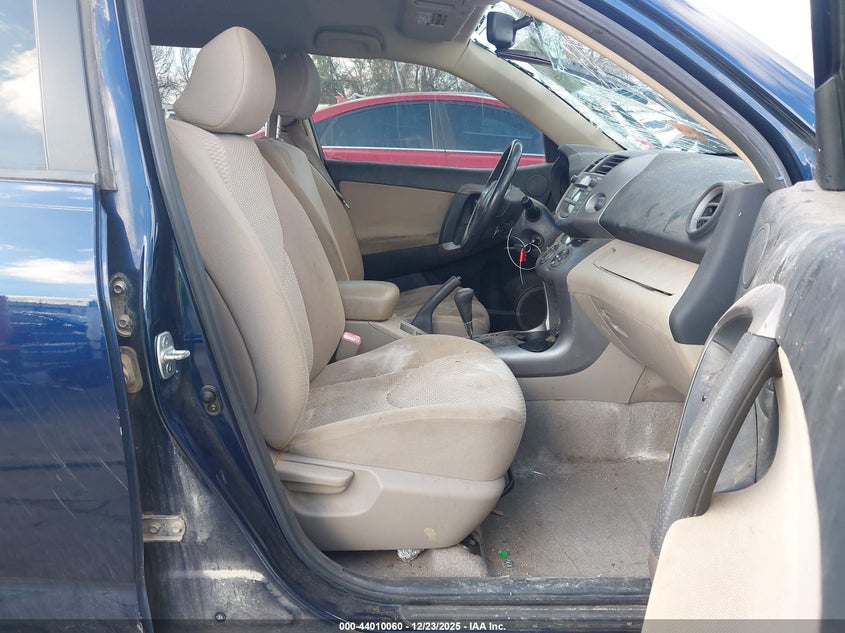 2006 Toyota Rav4 Limited V6