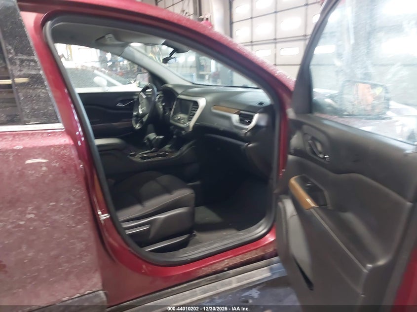 2017 GMC Acadia Sle-2