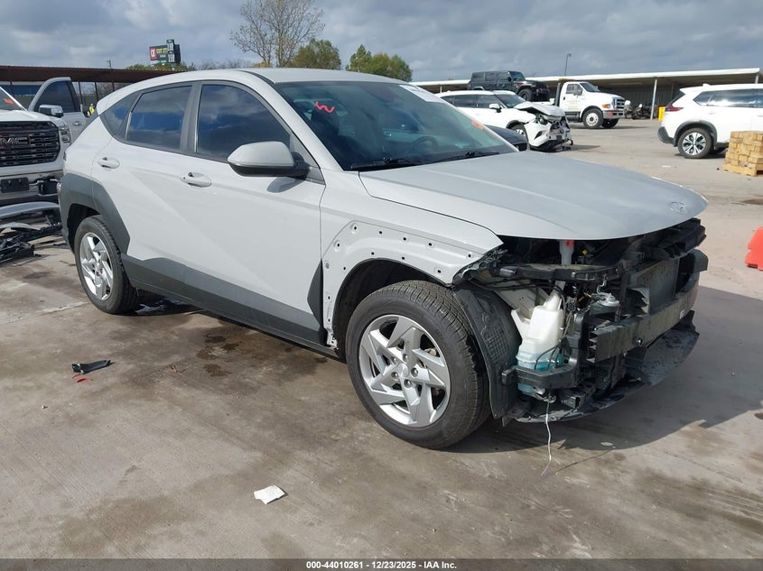 2024 Hyundai Kona Se