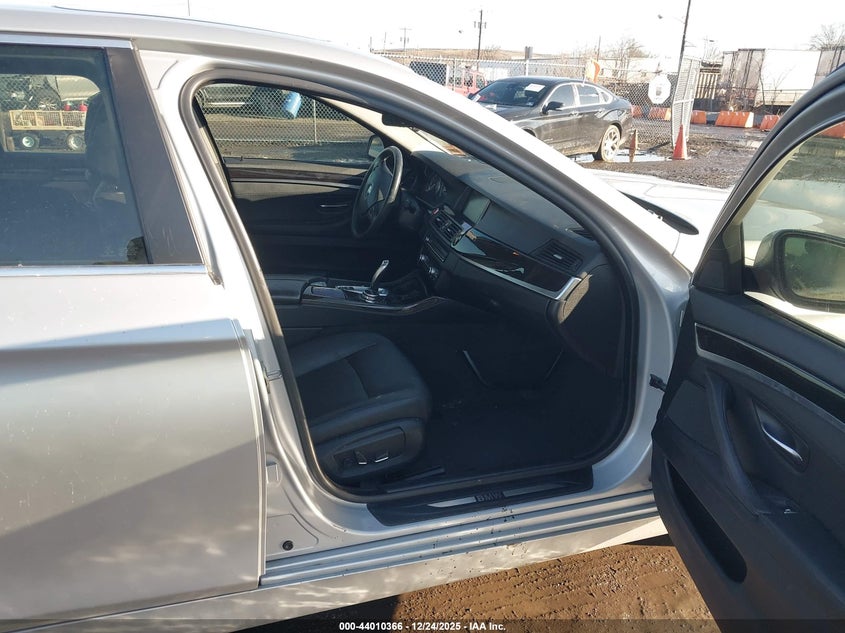 2014 BMW 528I xDrive