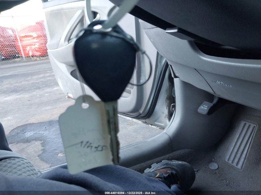 2007 Toyota Camry Le VIN: 4T1BE46K17U623068 Lot: 44010394