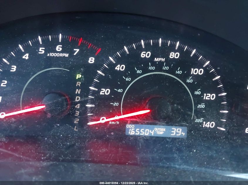 2007 Toyota Camry Le VIN: 4T1BE46K17U623068 Lot: 44010394