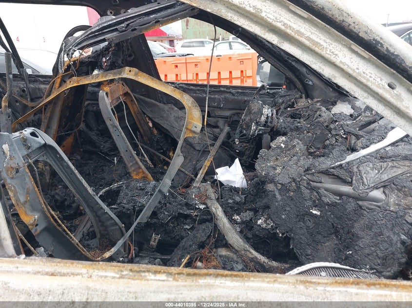 2019 Volvo Xc90 T5 Momentum