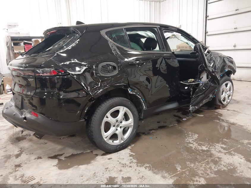 VIN ZACNDFAN9R3A38218 2024 DODGE HORNET GT PLUS AWD