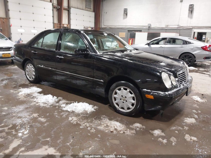 WDBJF82H2XX019153 1999 Mercedes-Benz E 320 Awd auction photo 1