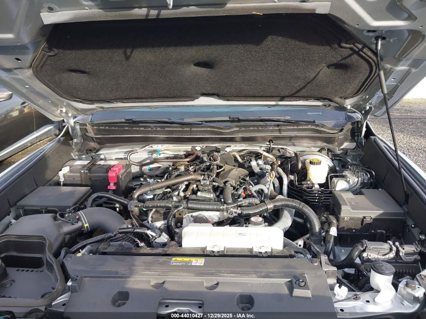 2024 Toyota Tacoma - 3TMLB5JN0RM085026