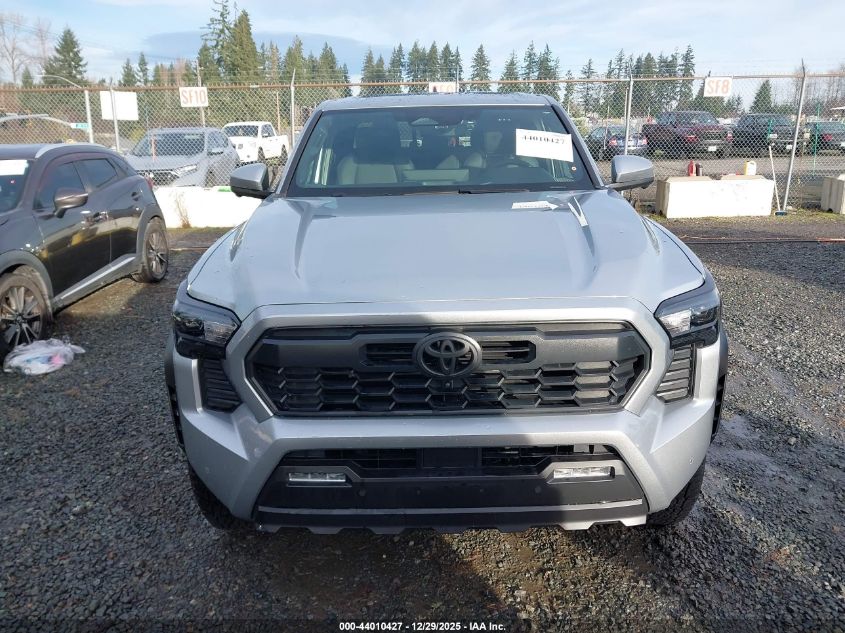 2024 Toyota Tacoma - 3TMLB5JN0RM085026