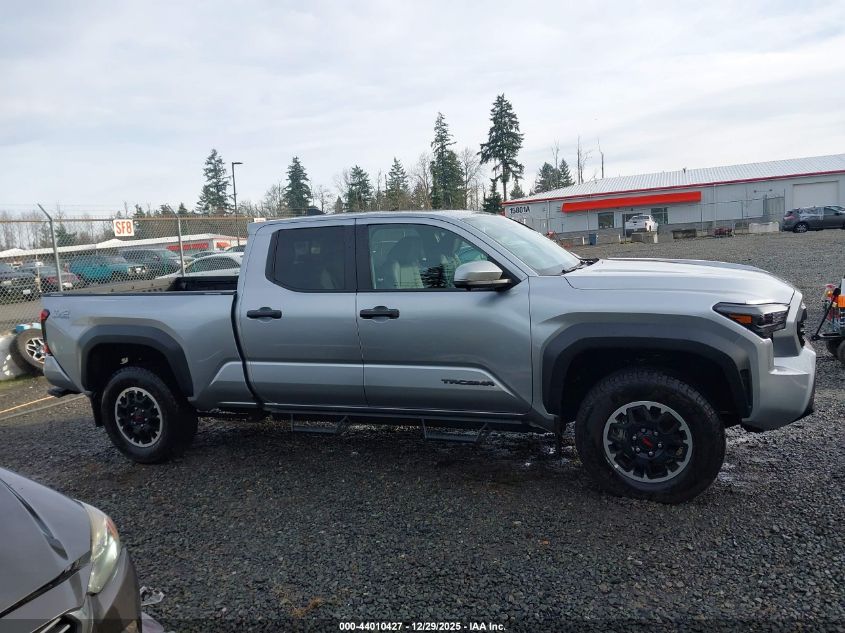 2024 Toyota Tacoma - 3TMLB5JN0RM085026