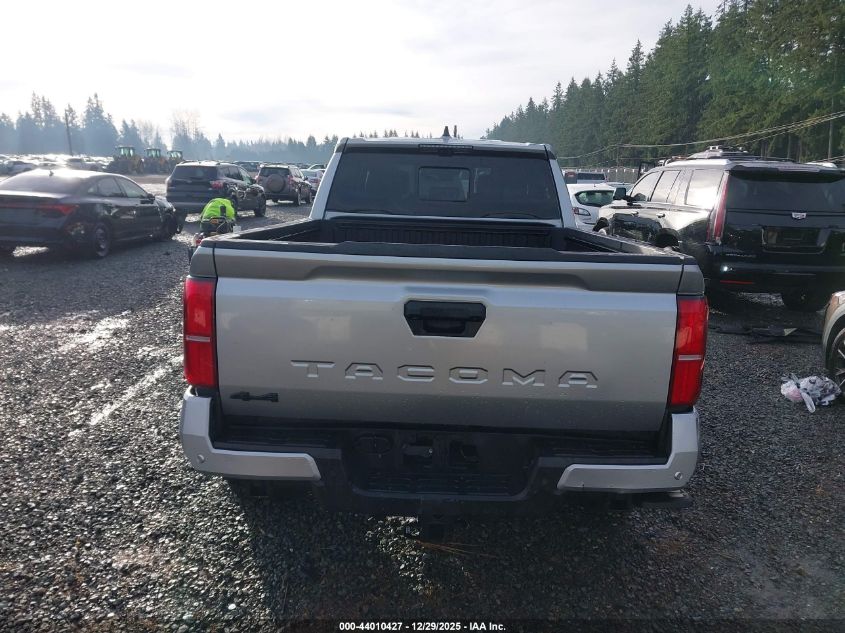2024 Toyota Tacoma - 3TMLB5JN0RM085026