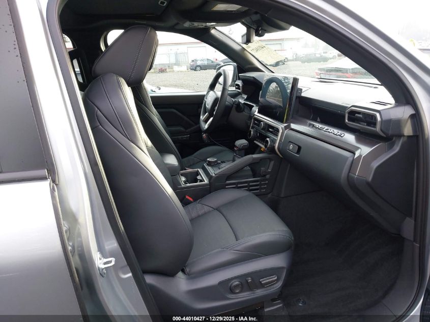 2024 Toyota Tacoma - 3TMLB5JN0RM085026