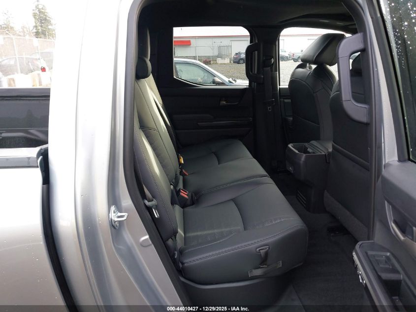 2024 Toyota Tacoma - 3TMLB5JN0RM085026