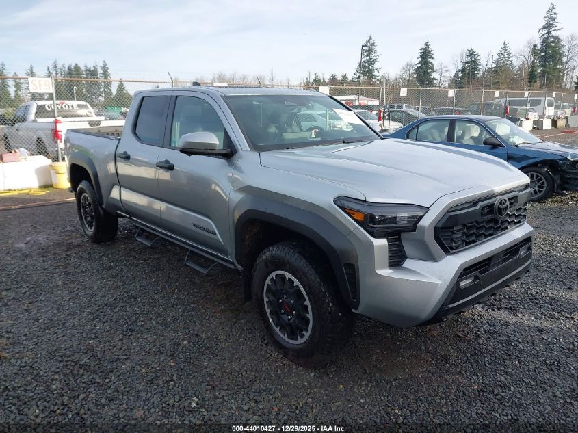 2024 Toyota Tacoma - 3TMLB5JN0RM085026