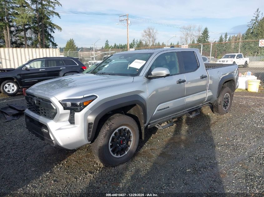 2024 Toyota Tacoma - 3TMLB5JN0RM085026