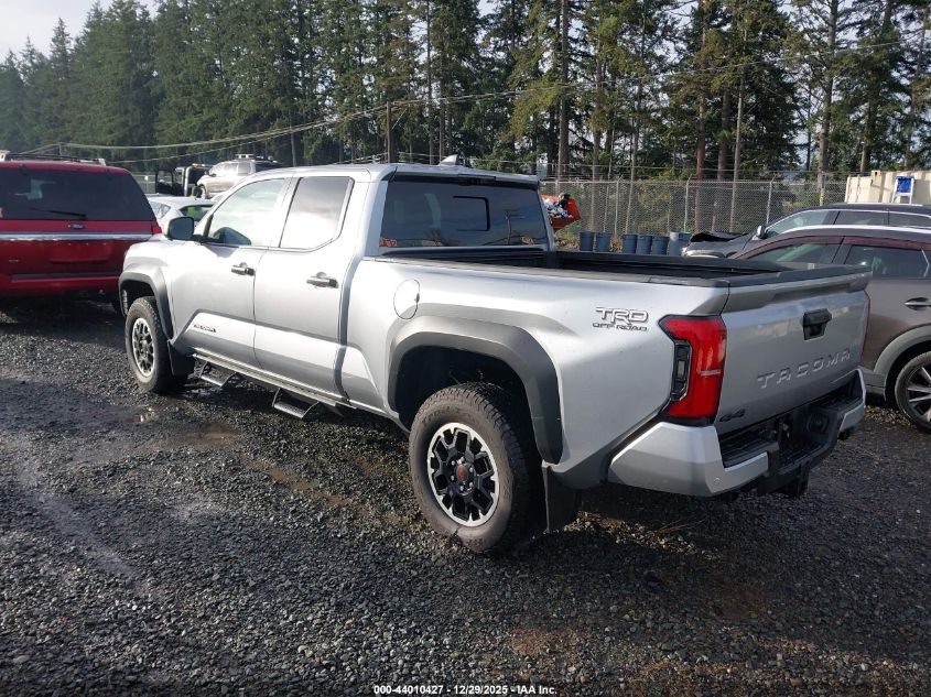 2024 Toyota Tacoma - 3TMLB5JN0RM085026