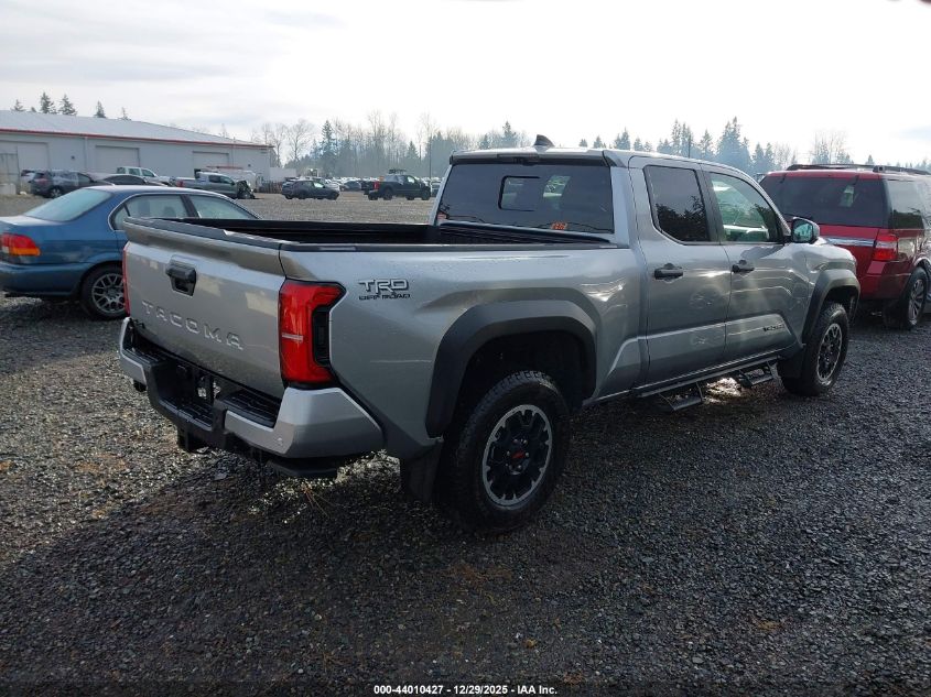 2024 Toyota Tacoma - 3TMLB5JN0RM085026