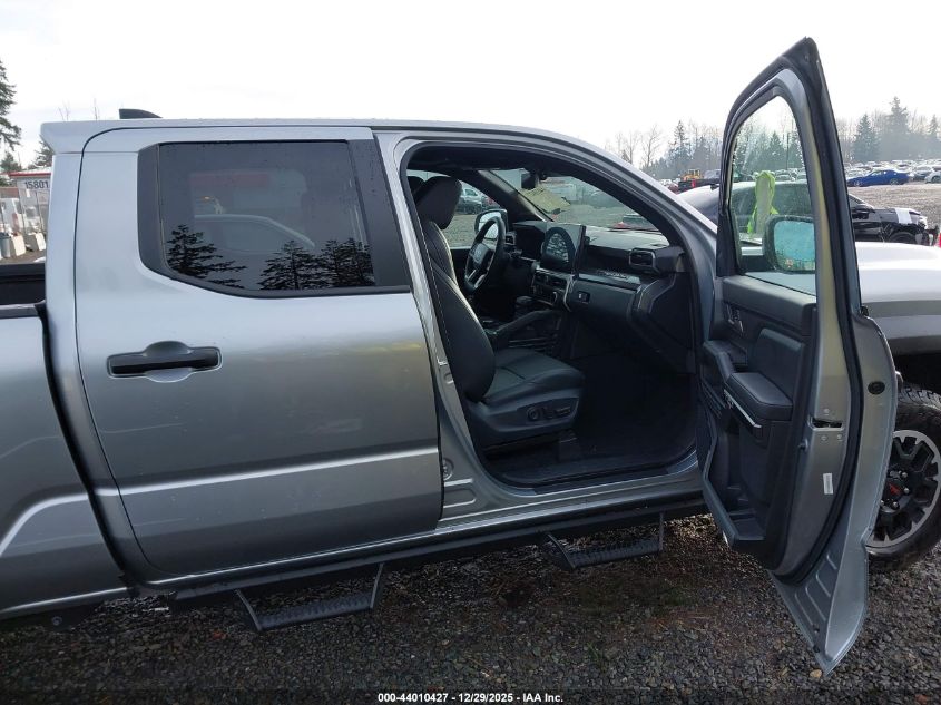 2024 Toyota Tacoma - 3TMLB5JN0RM085026