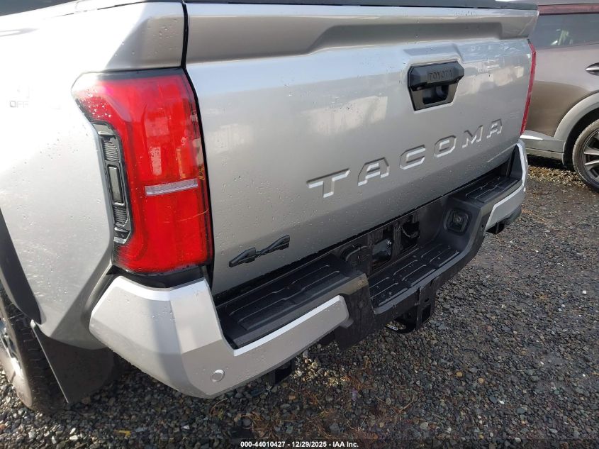 2024 Toyota Tacoma - 3TMLB5JN0RM085026