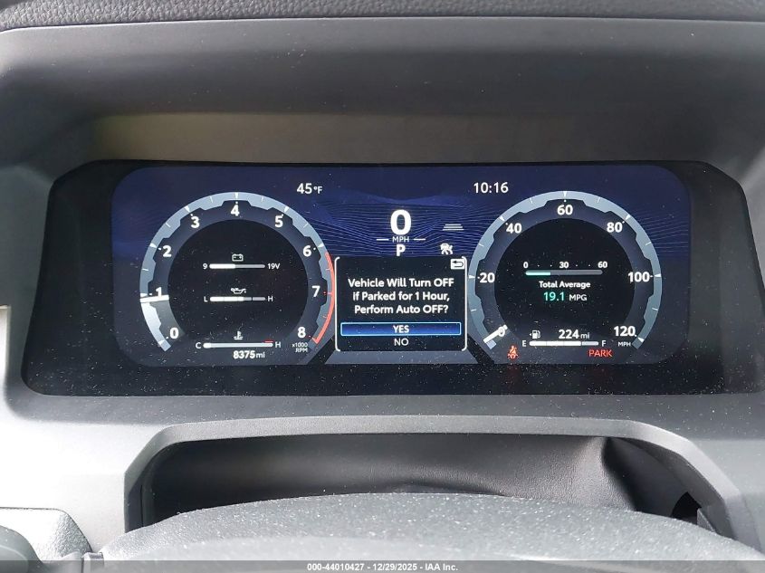 2024 Toyota Tacoma - 3TMLB5JN0RM085026