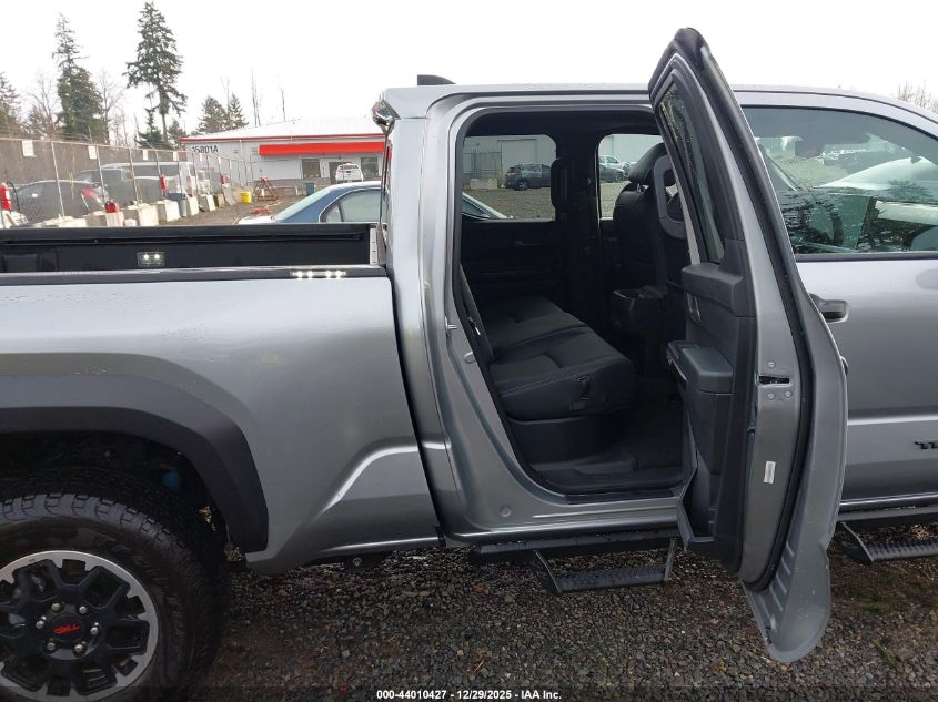 2024 Toyota Tacoma - 3TMLB5JN0RM085026