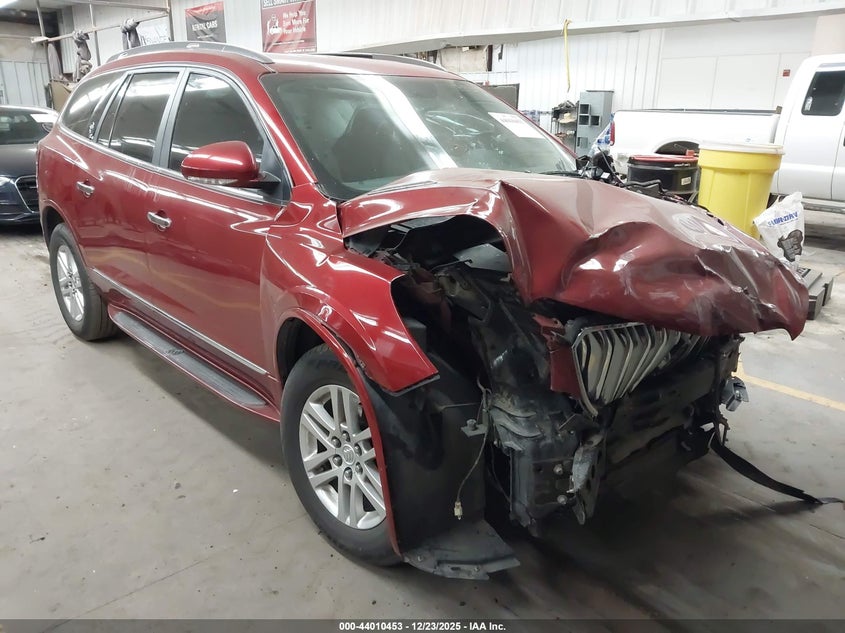 5GAKRAKD0EJ293762 2014 Buick Enclave Convenience auction photo 1