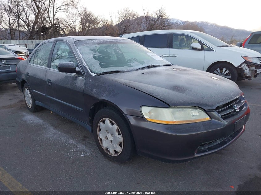 1HGCG5649WA064168 1998 Honda Accord Lx auction photo 1