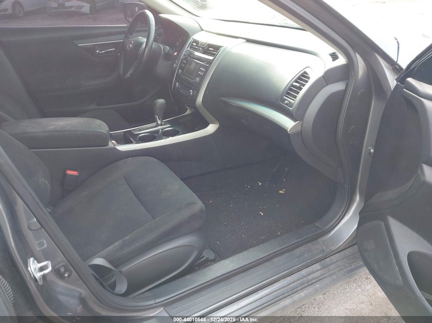 2014 Nissan Altima 2.5 Sv