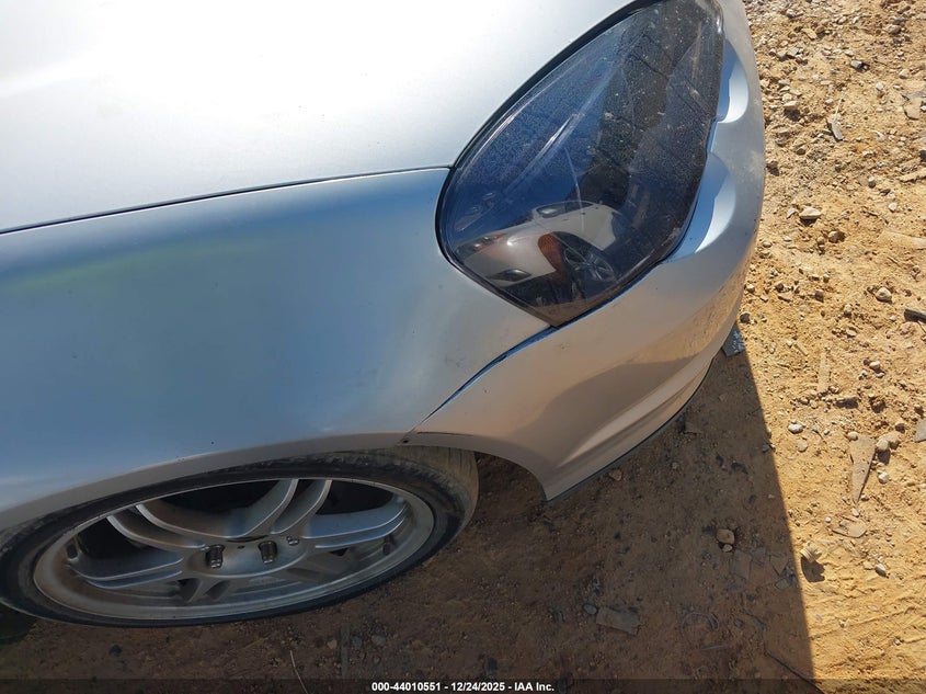 2003 Acura Rsx VIN: JH4DC53883C004077 Lot: 44010551