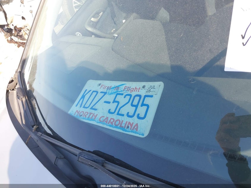 2003 Acura Rsx VIN: JH4DC53883C004077 Lot: 44010551