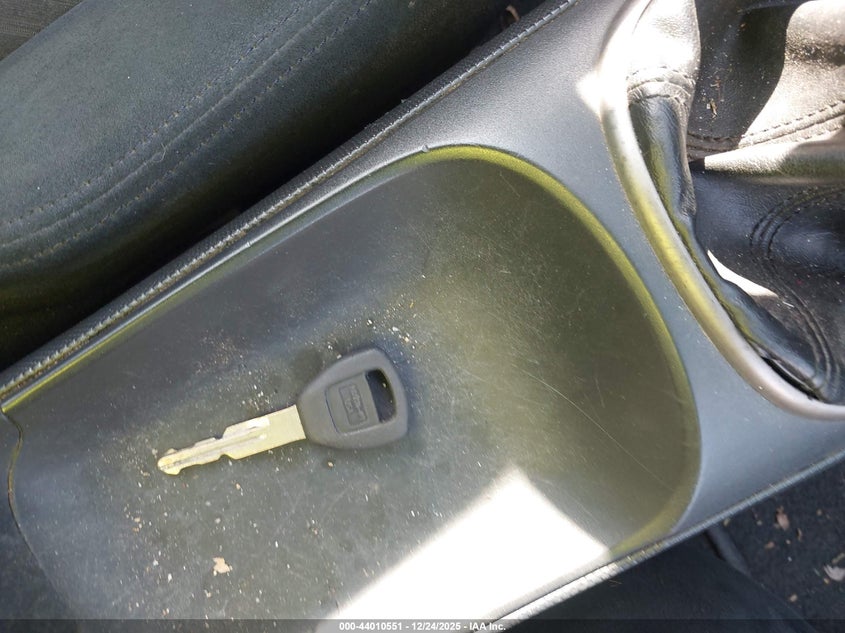 2003 Acura Rsx VIN: JH4DC53883C004077 Lot: 44010551