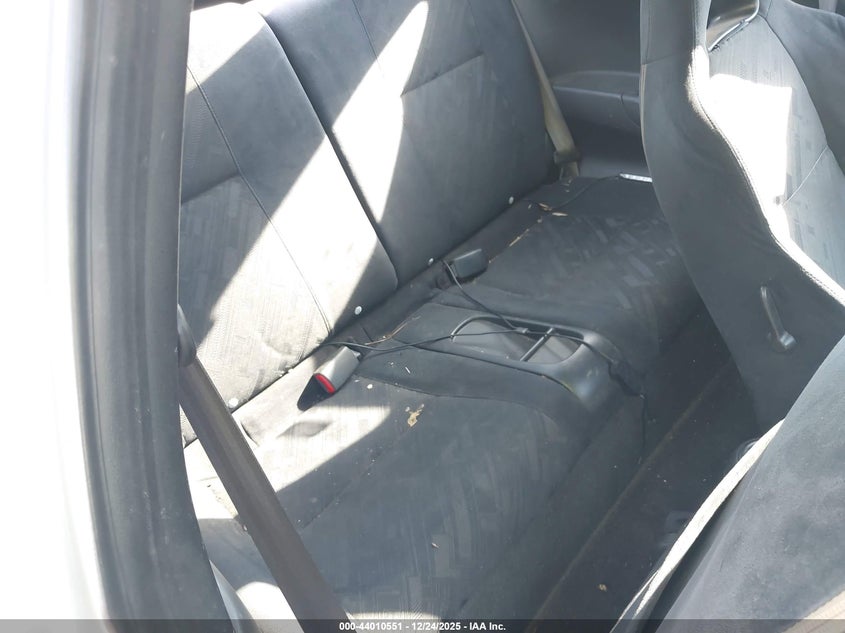 2003 Acura Rsx VIN: JH4DC53883C004077 Lot: 44010551