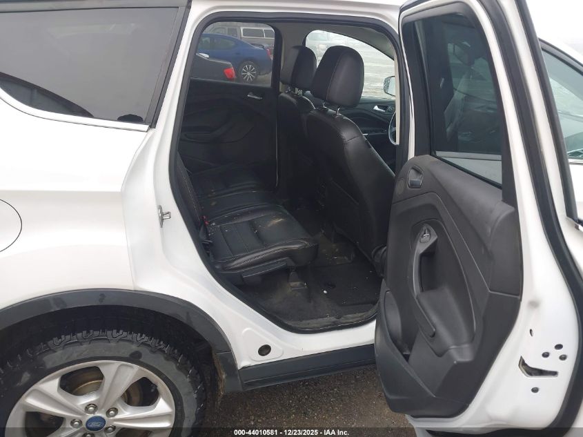 2013 Ford Escape Sel VIN: 1FMCU9H9XDUB41791 Lot: 44010581