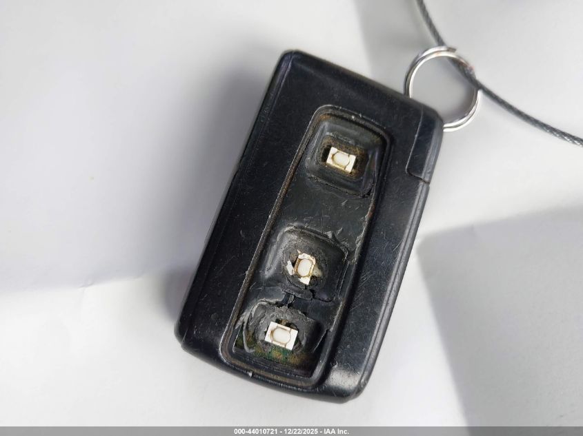 2005 Toyota Prius VIN: JTDKB20U857017127 Lot: 44010721