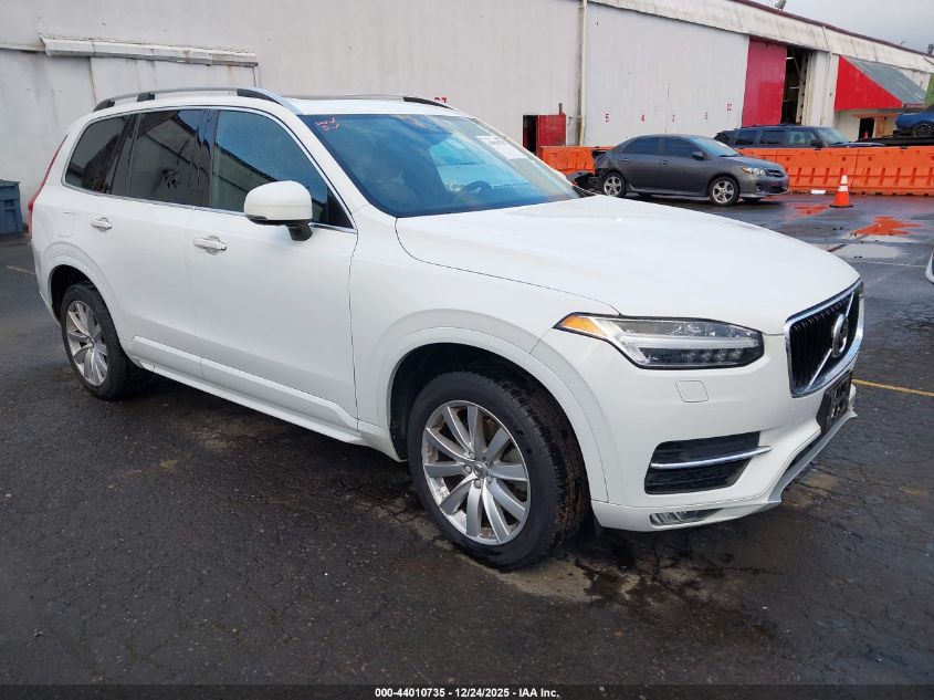 2016 Volvo XC90