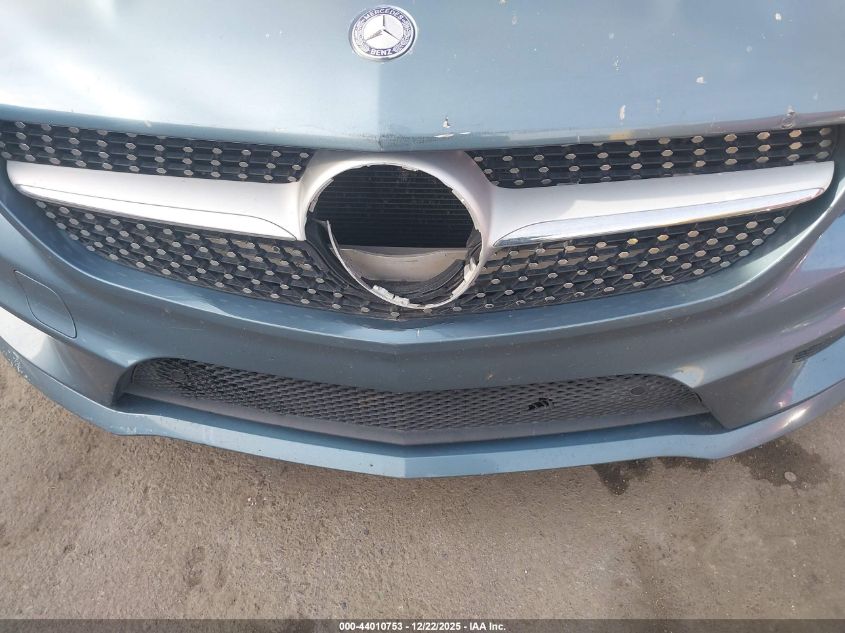 2014 Mercedes-Benz Cla 250 VIN: WDDSJ4EB6EN039666 Lot: 44010753