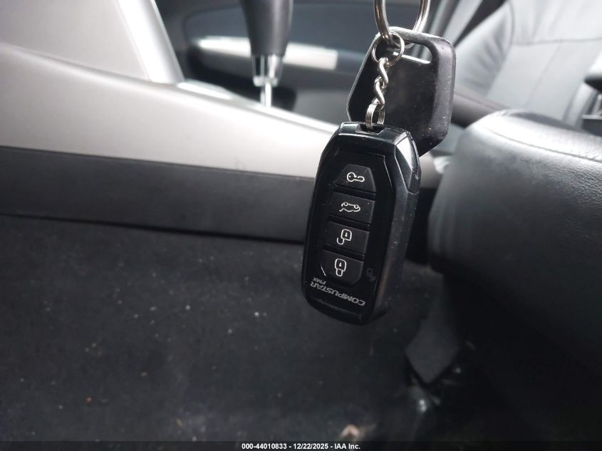 2010 Subaru Forester 2.5X Limited VIN: JF2SH6DCXAH914561 Lot: 44010833