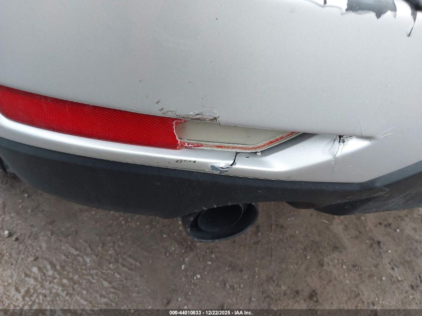 2010 Subaru Forester 2.5X Limited VIN: JF2SH6DCXAH914561 Lot: 44010833