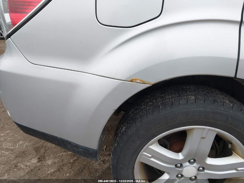 2010 Subaru Forester 2.5X Limited VIN: JF2SH6DCXAH914561 Lot: 44010833