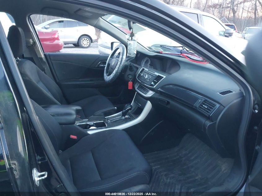 2015 Honda Accord Sport VIN: 1HGCR2F53FA175896 Lot: 44010836