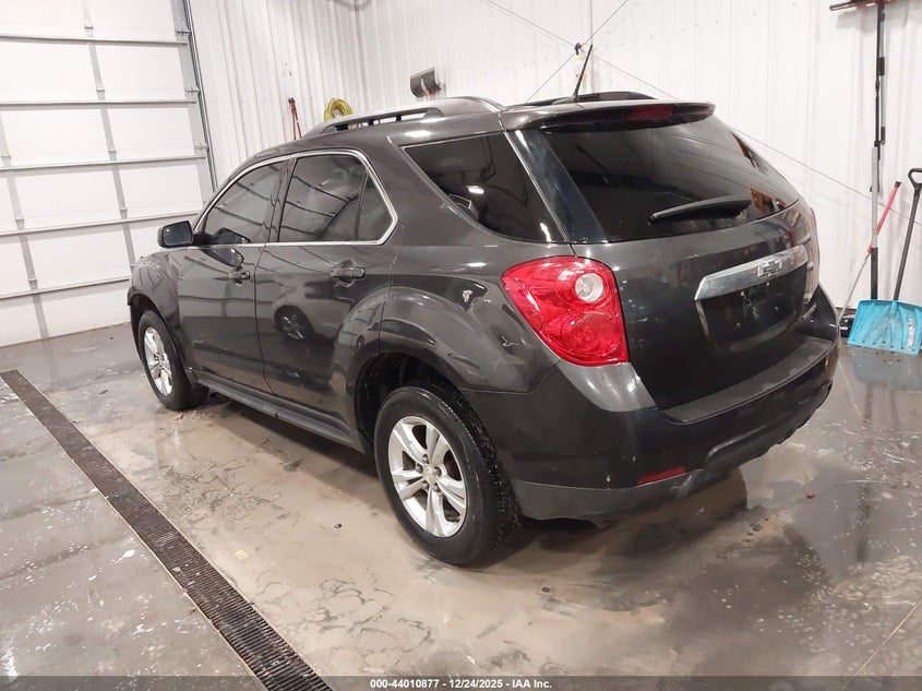 2014 Chevrolet Equinox 1Lt