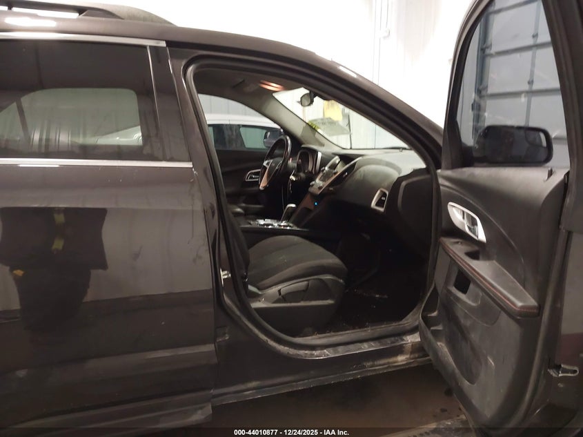 2014 Chevrolet Equinox 1Lt