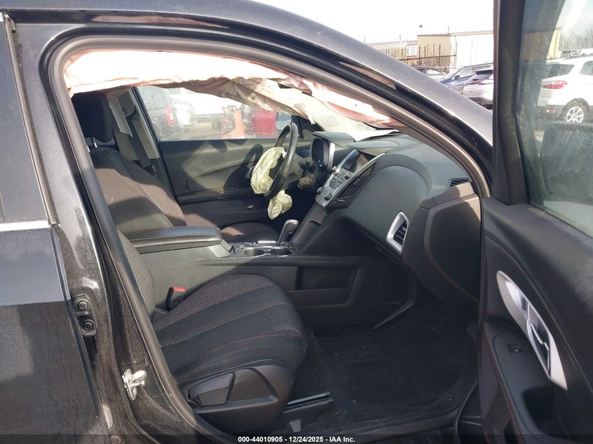 2012 Chevrolet Equinox 1Lt