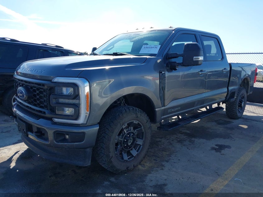 2023 Ford F-250 Xlt