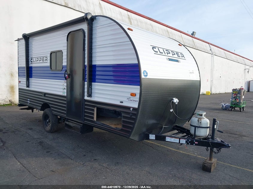 2024 Clipper 3K Series M-17Cbh