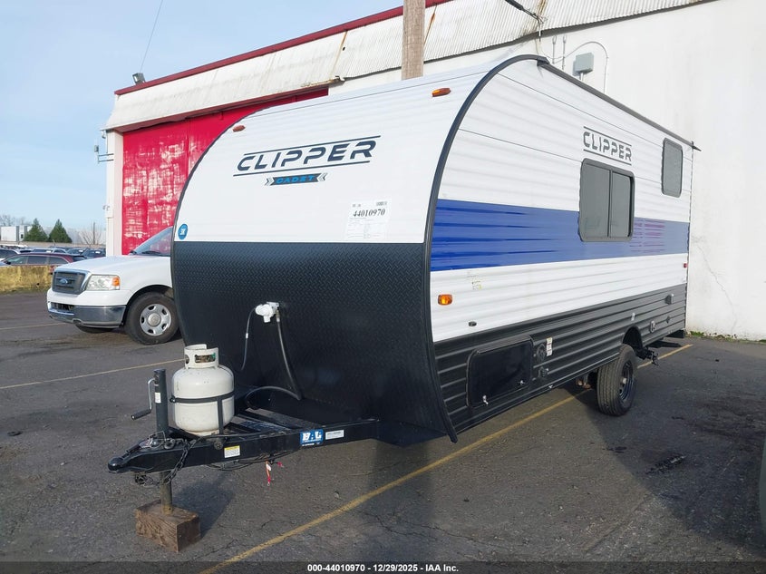 2024 Clipper 3K Series M-17Cbh
