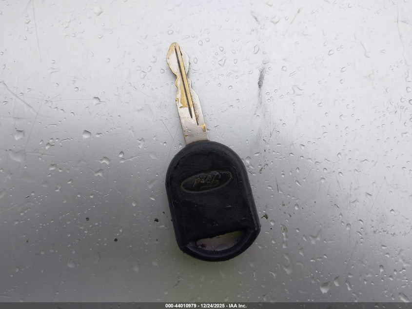 2004 Ford Explorer Nbx/Xlt VIN: 1FMZU73K54UB78689 Lot: 44010979