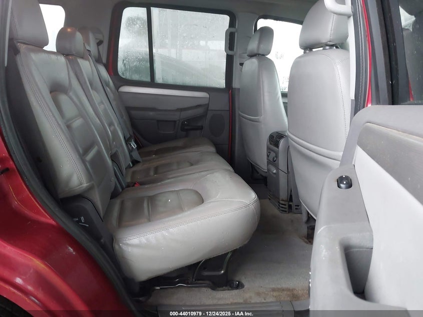 2004 Ford Explorer Nbx/Xlt VIN: 1FMZU73K54UB78689 Lot: 44010979