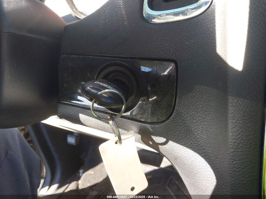 2014 Dodge Grand Caravan Sxt VIN: 2C4RDGCG7ER128892 Lot: 44011047