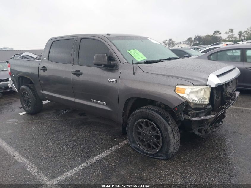 2014 Toyota Tundra