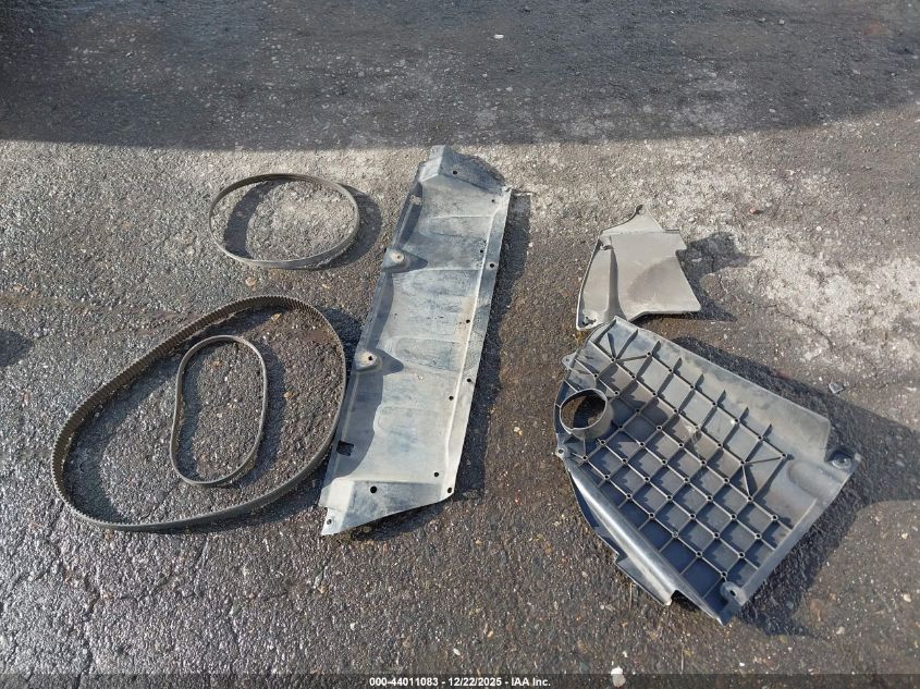 2004 Lexus Rx 330 VIN: JTJHA31U040014289 Lot: 44011083